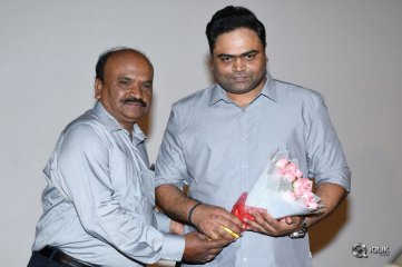 Vaishakham Movie Audio Launch